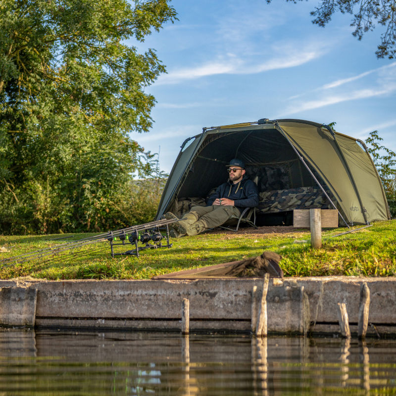 Avid Carp Exo 1 Man Bivvy